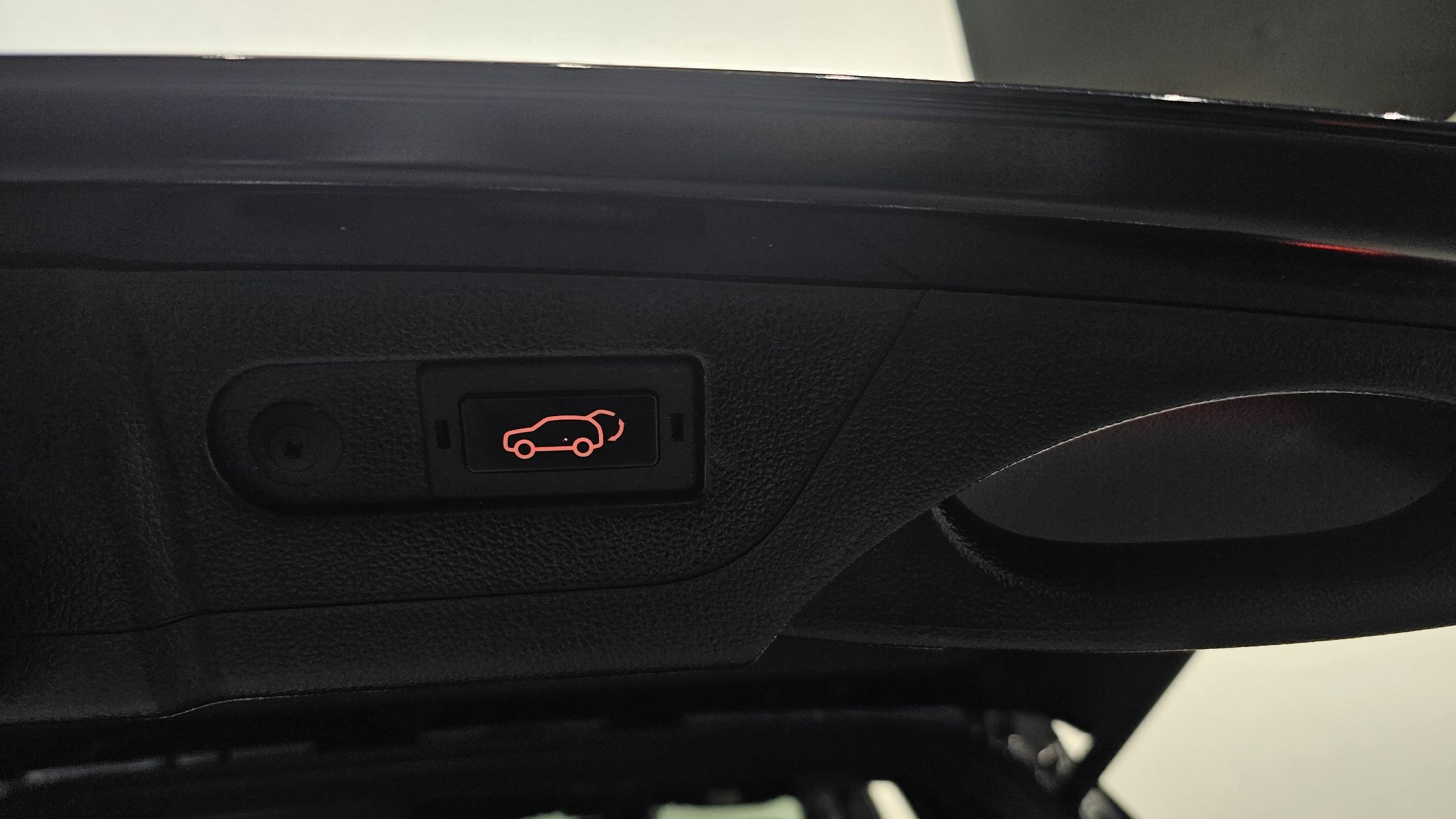 SSANGYONG REXTON G4 2020