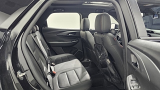 DAEWOO TRAILBLAZER 2023