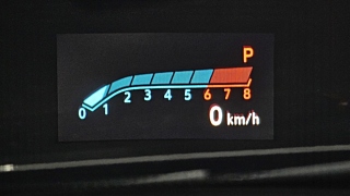 DAEWOO TRAILBLAZER 2023