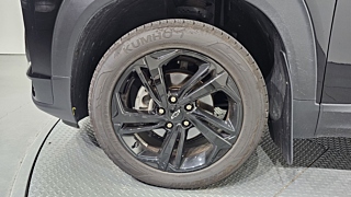 DAEWOO TRAILBLAZER 2023