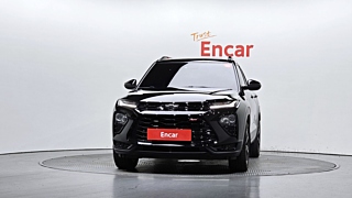DAEWOO TRAILBLAZER 2023