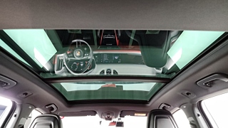 PORSCHE CAYENNE PO536 2024