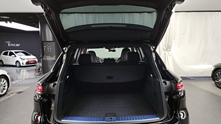 PORSCHE CAYENNE PO536 2024