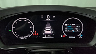 PORSCHE CAYENNE PO536 2024