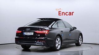 AUDI A6 C8 2020