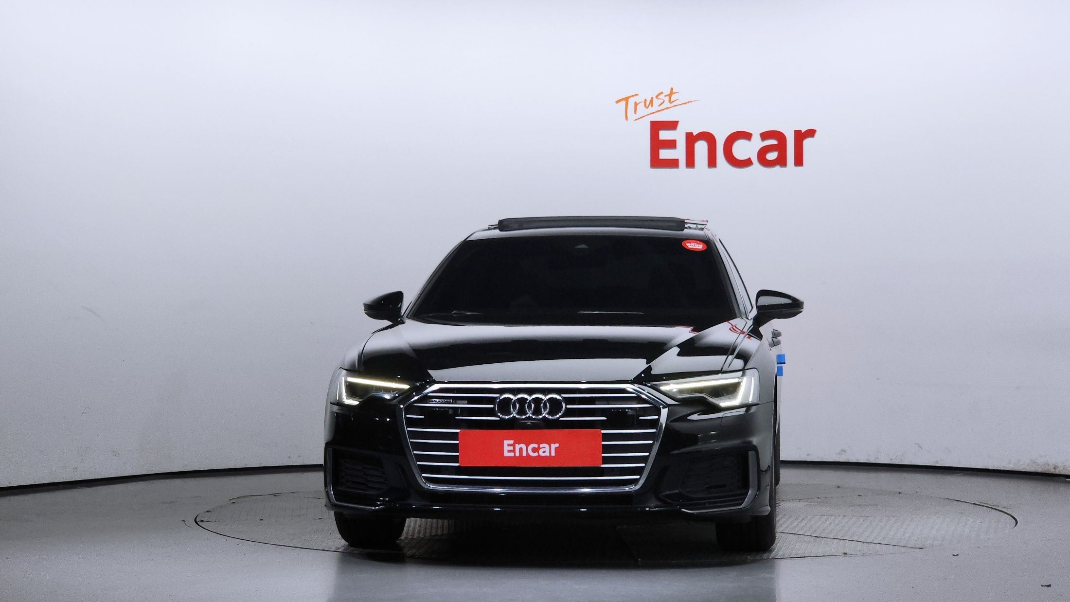 AUDI A6 C8 2020
