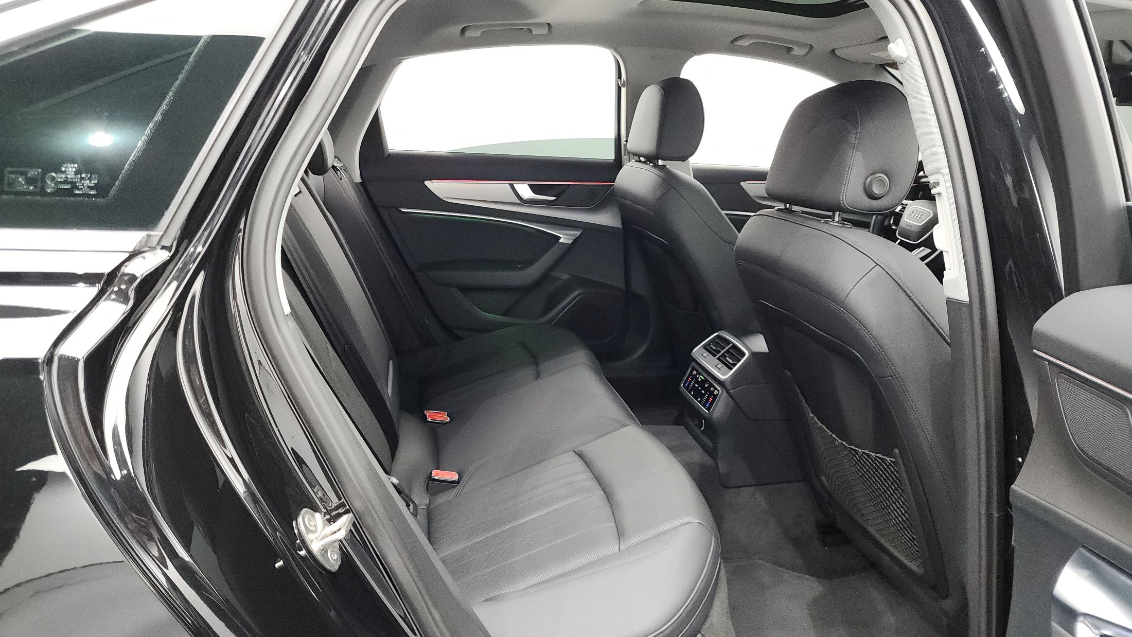 AUDI A6 C8 2020