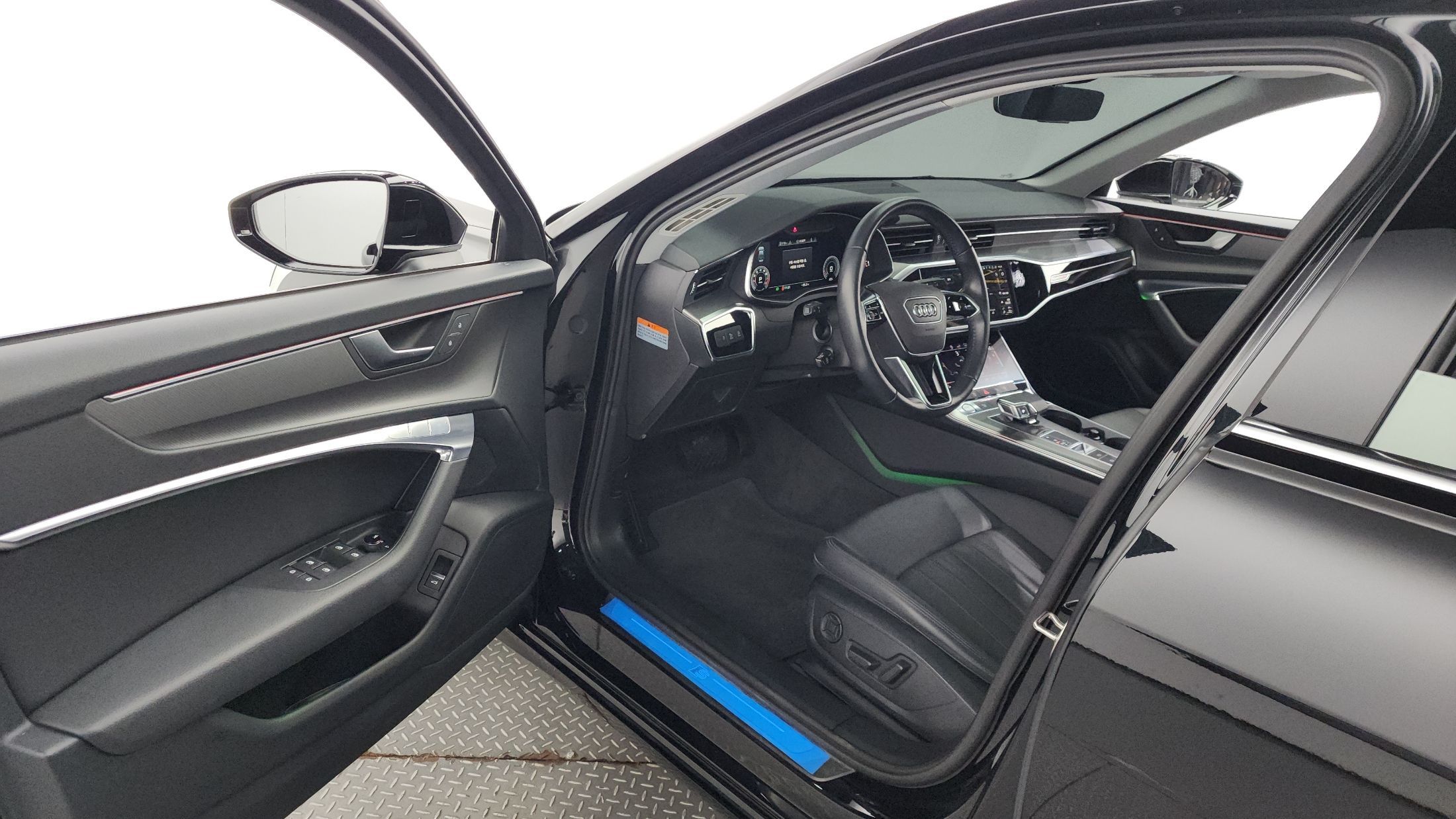AUDI A6 C8 2020