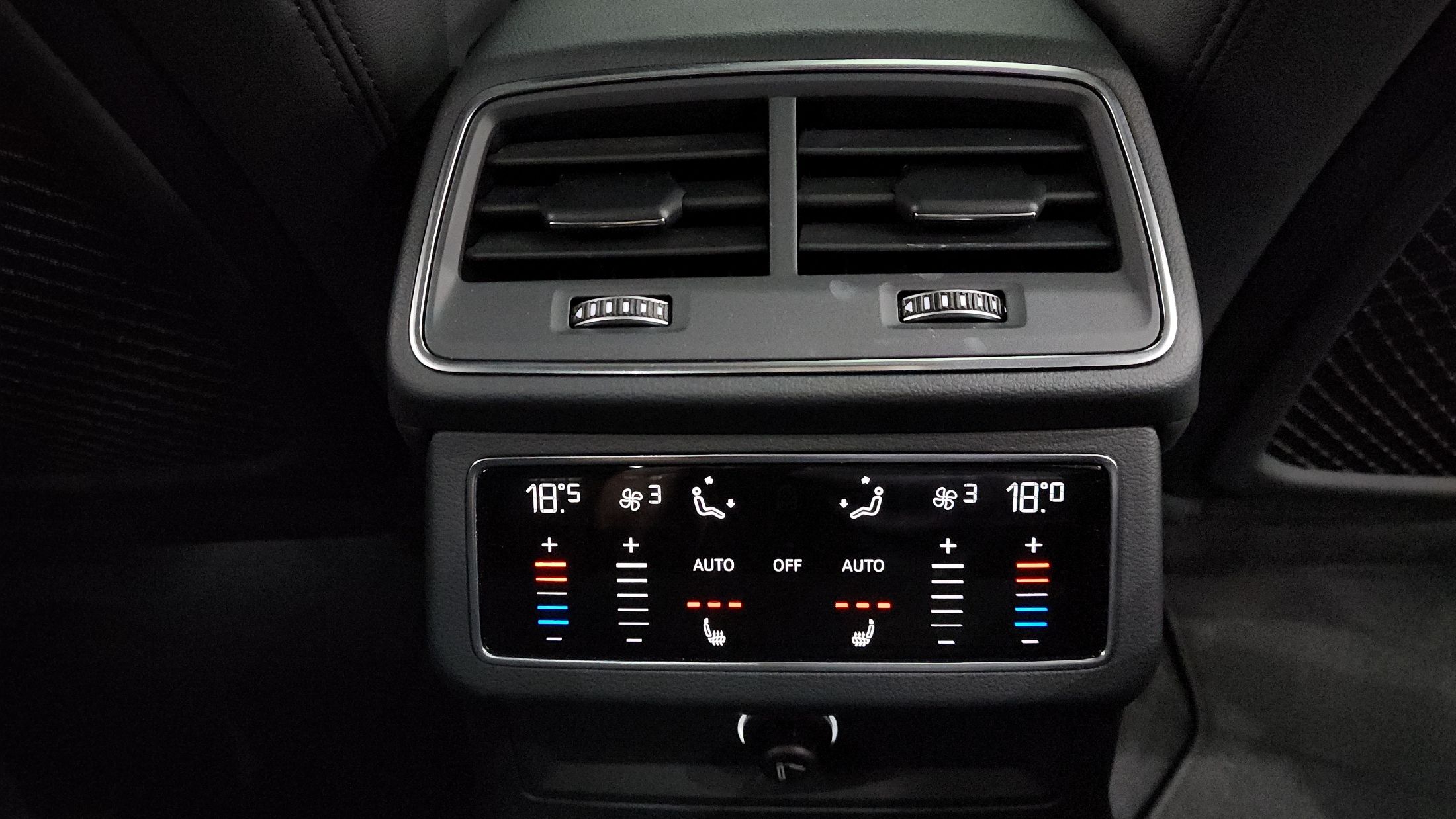 AUDI A6 C8 2020