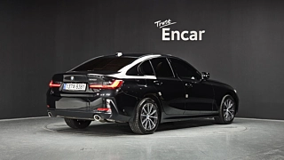 BMW 3-SERIES G20 2024