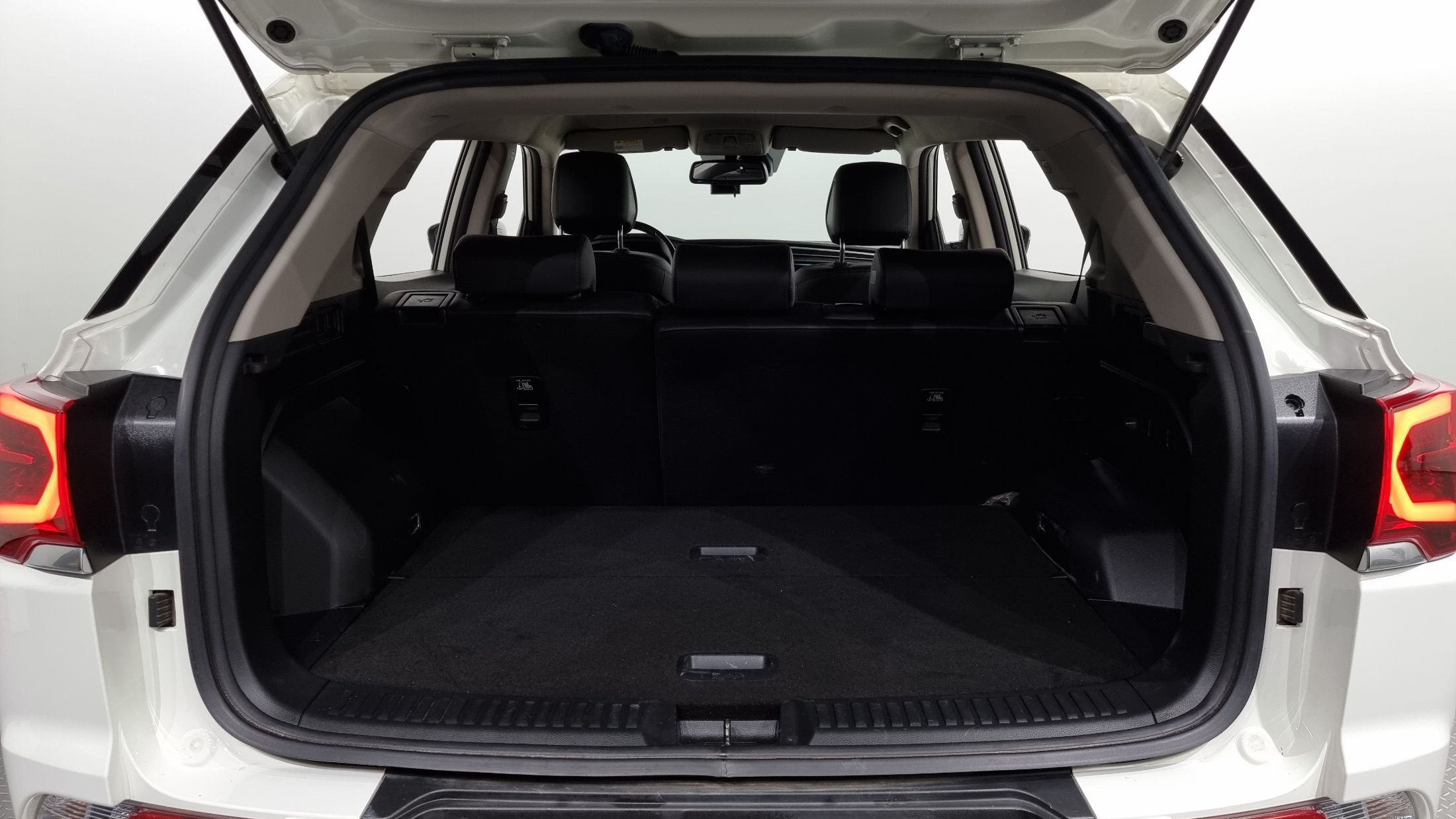 SSANGYONG KORANDO BEAUTIFUL 2019