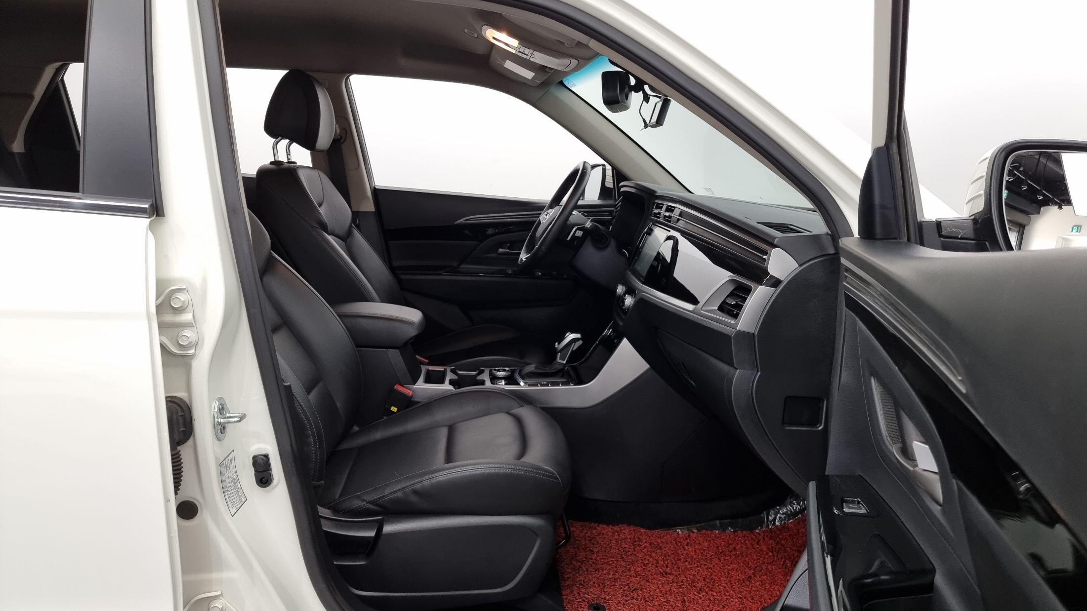 SSANGYONG KORANDO BEAUTIFUL 2019