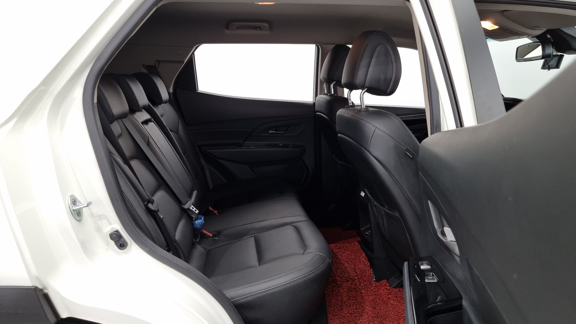 SSANGYONG KORANDO BEAUTIFUL 2019