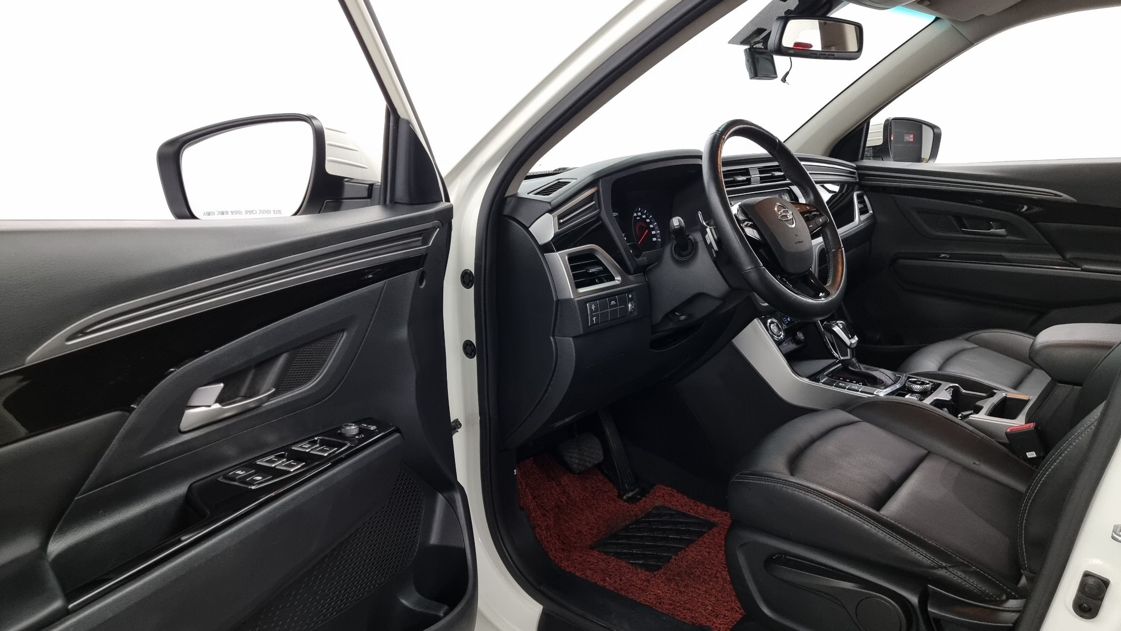 SSANGYONG KORANDO BEAUTIFUL 2019