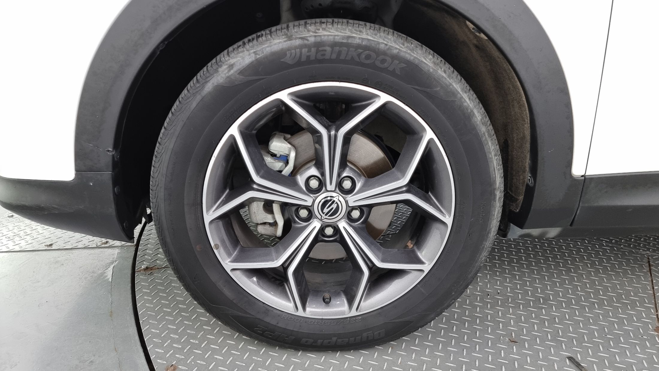 SSANGYONG KORANDO BEAUTIFUL 2019