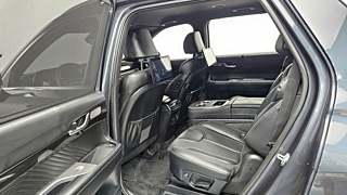 HYUNDAI PALISADE 2024