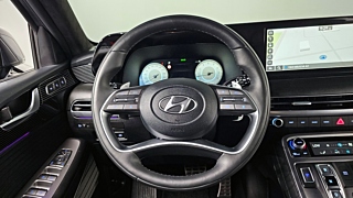 HYUNDAI PALISADE 2024
