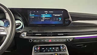 HYUNDAI PALISADE 2024