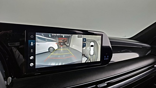 HYUNDAI PALISADE 2024