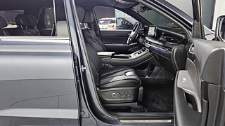 HYUNDAI PALISADE 2024