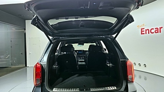 HYUNDAI PALISADE 2024