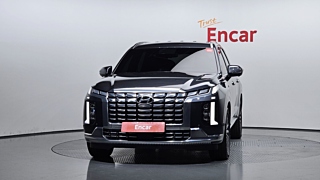HYUNDAI PALISADE 2024