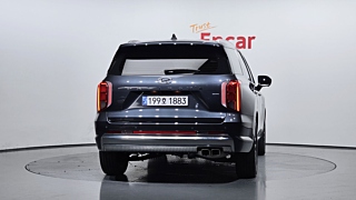 HYUNDAI PALISADE 2024