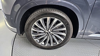 HYUNDAI PALISADE 2024