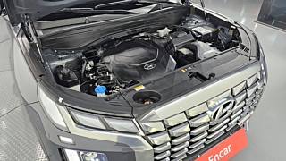 HYUNDAI PALISADE 2024