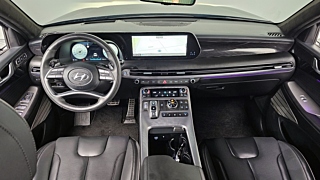 HYUNDAI PALISADE 2024