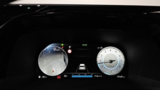 HYUNDAI PALISADE 2024