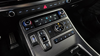 HYUNDAI PALISADE 2024