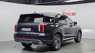 HYUNDAI PALISADE 2024