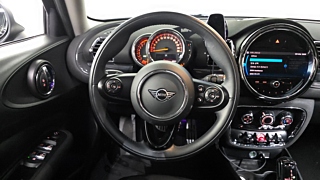 MINI CLUBMAN COOPER 2021