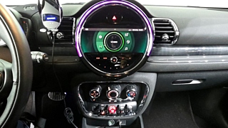 MINI CLUBMAN COOPER 2021