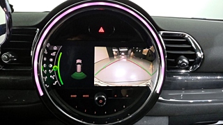 MINI CLUBMAN COOPER 2021