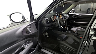 MINI CLUBMAN COOPER 2021