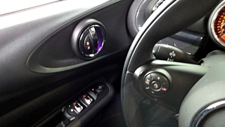 MINI CLUBMAN COOPER 2021