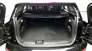 MINI CLUBMAN COOPER 2021