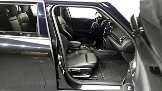 MINI CLUBMAN COOPER 2021