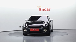 MINI CLUBMAN COOPER 2021