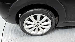 MINI CLUBMAN COOPER 2021