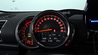 MINI CLUBMAN COOPER 2021