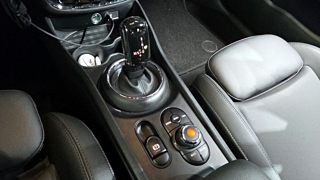 MINI CLUBMAN COOPER 2021