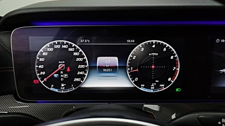 MERCEDES BENZ E-CLASS W213 2018