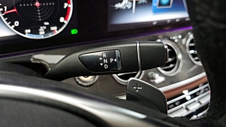 MERCEDES BENZ E-CLASS W213 2018