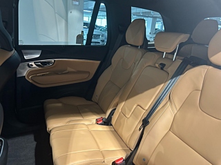 VOLVO XC90  2 GENERATION B6  &#51060 2025
