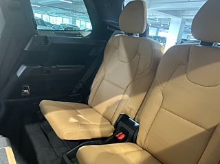 VOLVO XC90  2 GENERATION B6  &#51060 2025