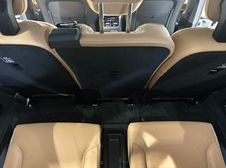 VOLVO XC90  2 GENERATION B6  &#51060 2025