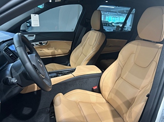 VOLVO XC90  2 GENERATION B6  &#51060 2025